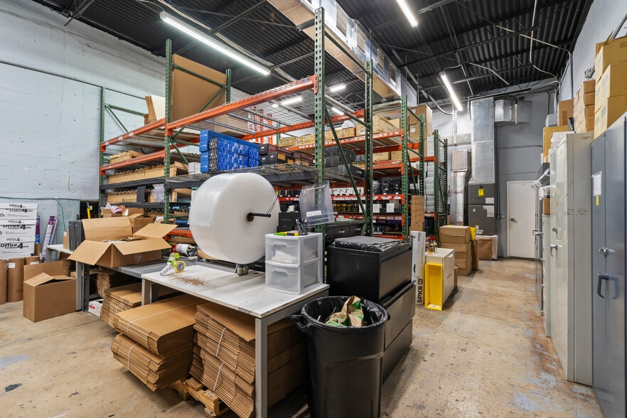 More Photos Of 2052 NW Miami Ct, Miami Flex For Lease