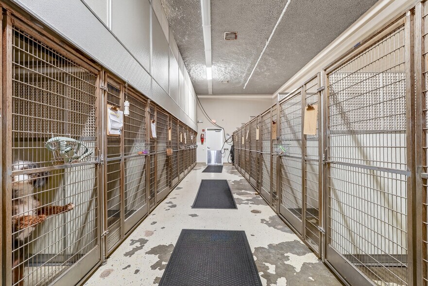 More Photos Of 140 Summer St, Holliston Veterinarian Kennel For Sale
