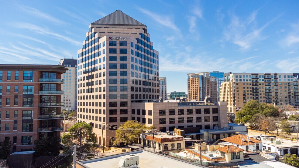 More Photos Of 2515 McKinney Ave, Dallas Office For Lease