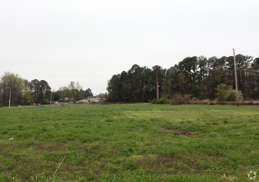 Primary Photo Of 1999 E Shelby Dr, Memphis Land For Sale