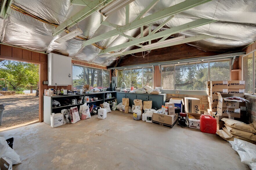 More Photos Of 3369 N Railroad Flat Rd, Wilseyville Land For Sale