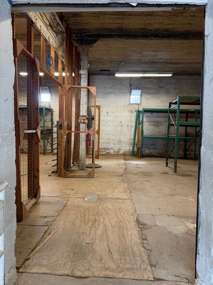 More Photos Of 2735 Huff Dr, Lawrenceville Warehouse For Lease