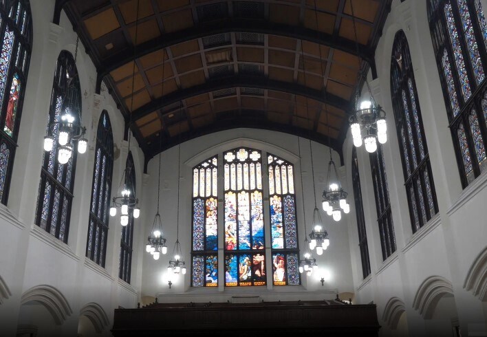 More Photos Of 5300 Delmar Blvd, Saint Louis Specialty For Sale