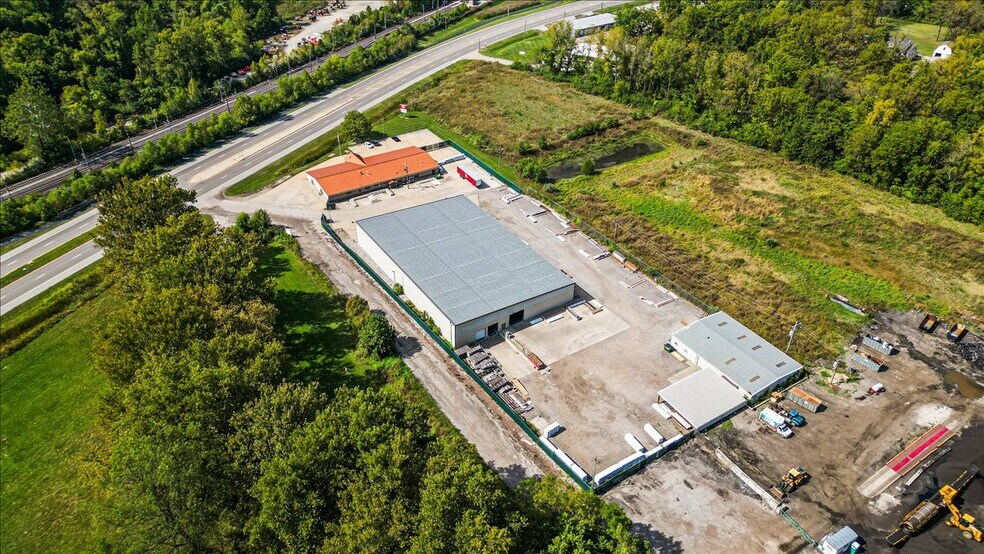 More Photos Of 9669 State Route 161, Fairview Heights Warehouse For Sale