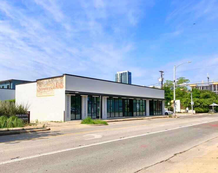 More Photos Of 1201 E Cesar Chavez St E, Austin Coworking Space