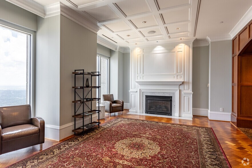 More Photos Of 191 Peachtree St NE, Atlanta Office For Lease