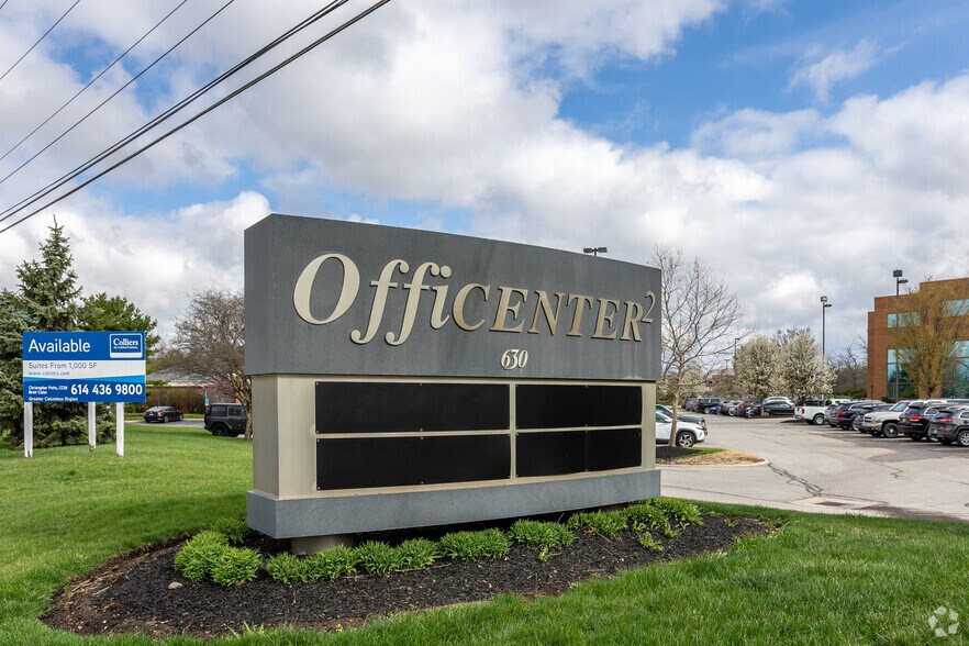 More Photos Of 630 Morrison Rd, Gahanna Unknown For Lease