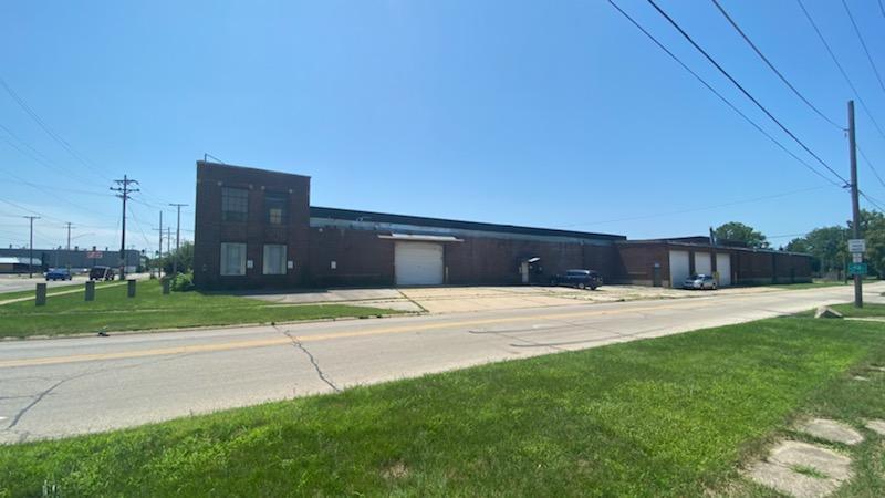 More Photos Of 2401 11th, Rockford Industrial For Sale
