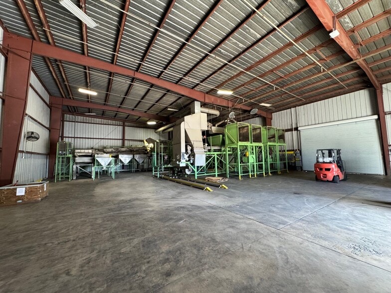 More Photos Of 2028 S 3rd St, Fresno Food Processing For Sale