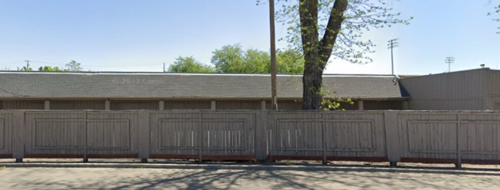 Primary Photo Of 1525 C St., Marysville Flex For Sale