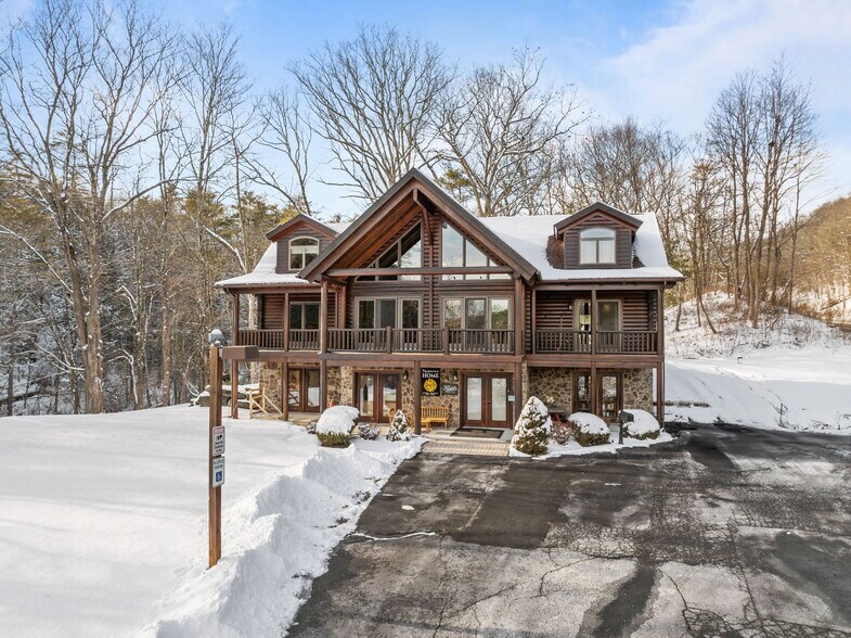 More Photos Of 661-667 NY-28, Kingston General Retail For Sale