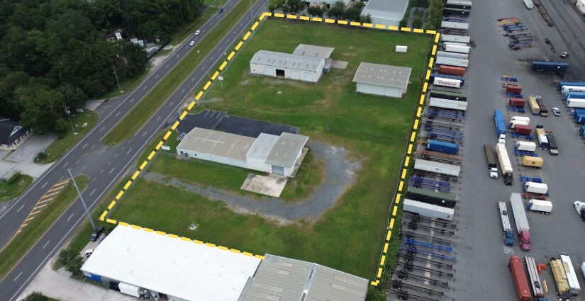More Photos Of , Jacksonville Industrial For Sale