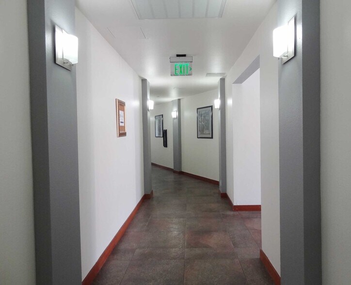 More Photos Of 4250 Pennsylvania Ave, La Crescenta Medical For Lease