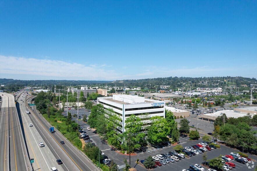 More Photos Of 555 S Renton Village Pl, Renton Office For Lease