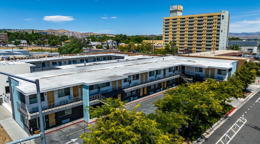 More Photos Of 500 University Way, Reno Apartments For Sale