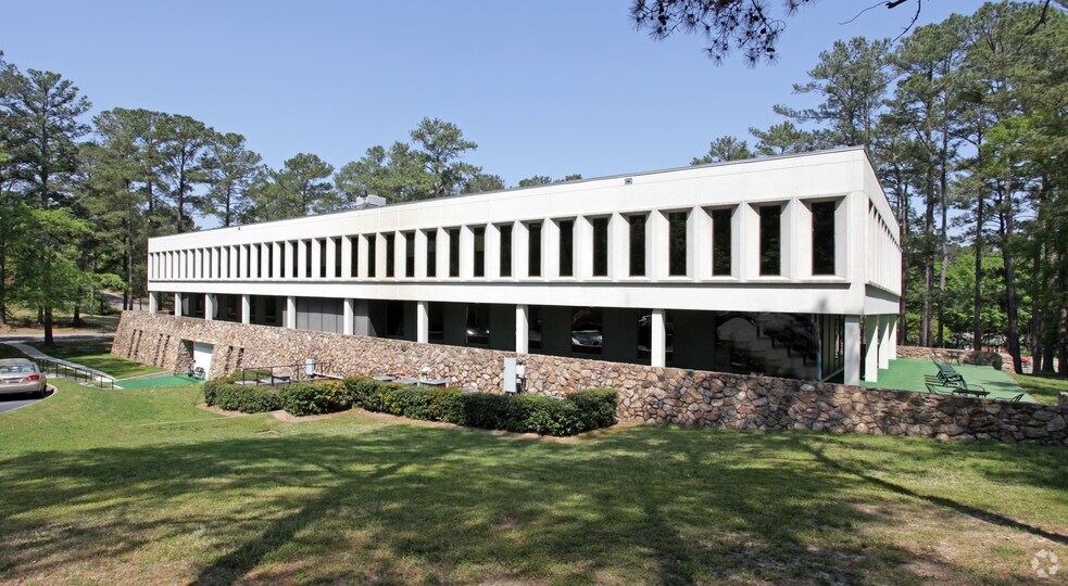 More Photos Of 4500 Fort Jackson Blvd, Columbia Office For Lease