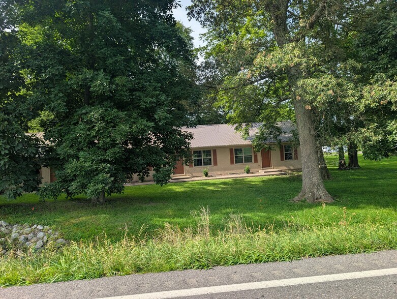 More Photos Of 34 Amy Lynn Dr, Kevil Specialty For Sale