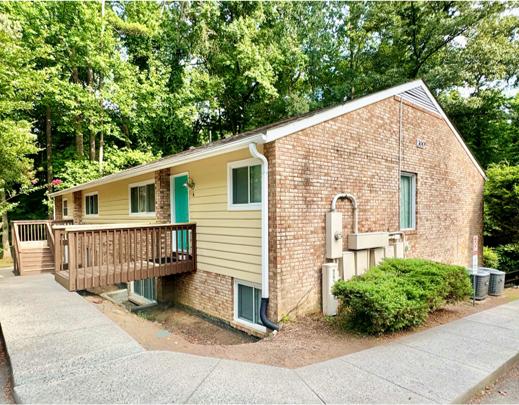 More Photos Of 201 Howell St, Chapel Hill Apartments For Sale