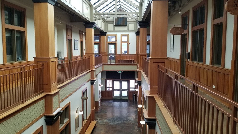 More Photos Of 126 S Main St, Hailey Freestanding For Lease