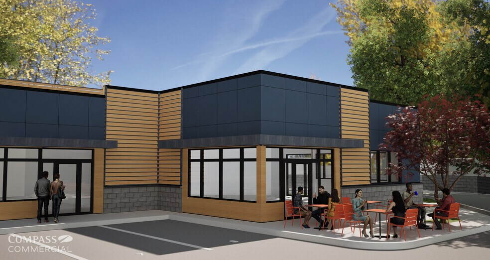 More Photos Of 3600 N Highway 97, Bend Restaurant For Lease