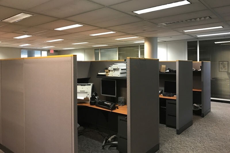 More Photos Of 101 Yorkshire Blvd, Lexington Office For Sale