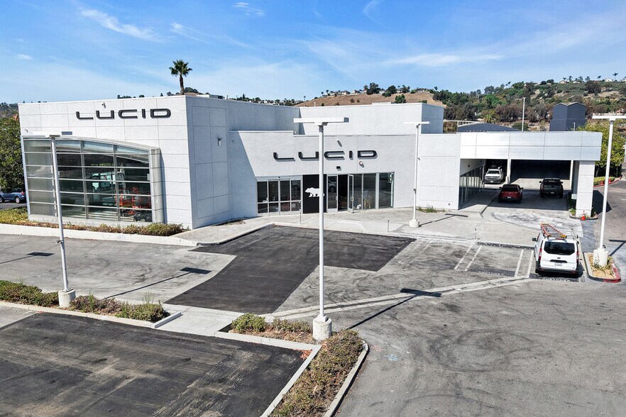 More Photos Of 28471 Marguerite Pky, Mission Viejo Auto Dealership For Sale