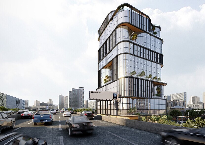 More Photos Of 3601 N Miami Ave, Miami Office For Lease