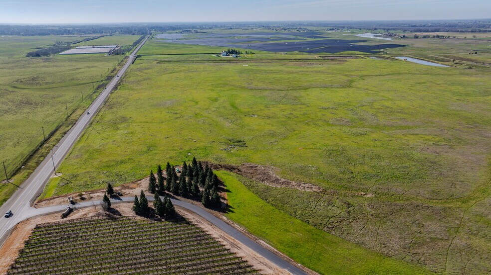 More Photos Of 7770 Dillard Rd, Sloughhouse Land For Sale