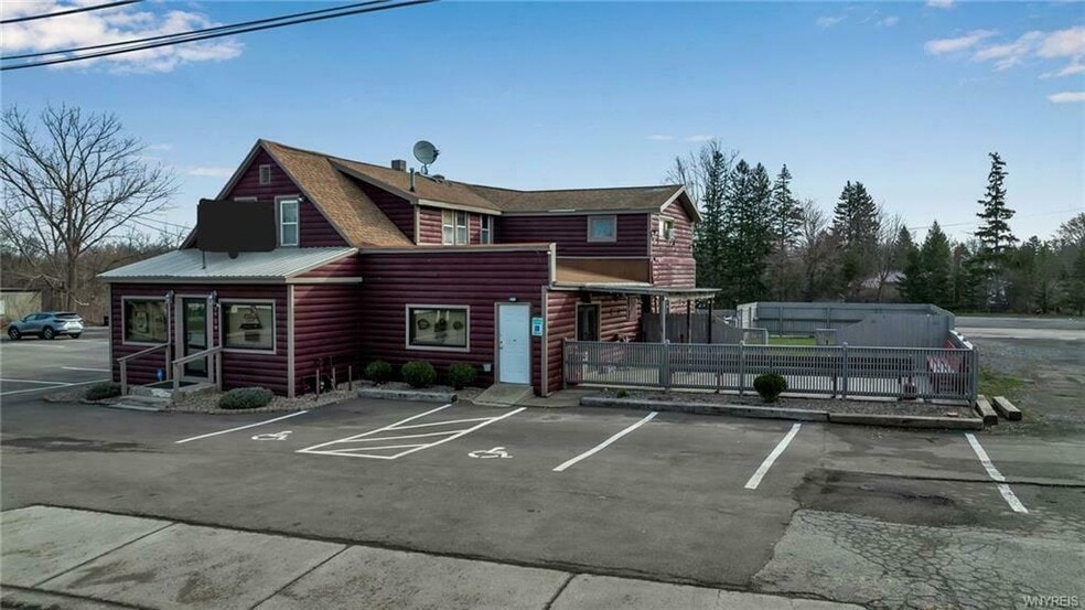 More Photos Of 3719 Abbott Rd, Orchard Park Land For Sale