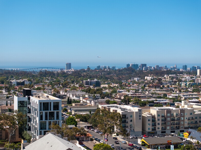 More Photos Of 4346 Texas St, San Diego Apartments For Sale