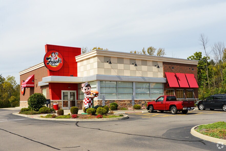 Primary Photo Of 1231 N Fairfield Rd, Dayton Bank For Sale