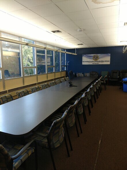 More Photos Of 42-44 W Lafayette St, Trenton Medical For Lease