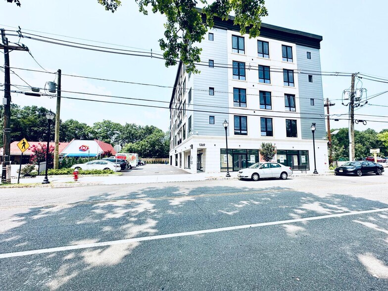 More Photos Of 1369-1403 South Ave, Plainfield Apartments For Sale