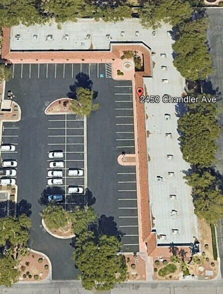 More Photos Of 6330 S Eastern Ave, Las Vegas Unknown For Lease