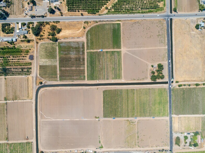 More Photos Of 1722 Brawley Ave, Fresno Land For Sale