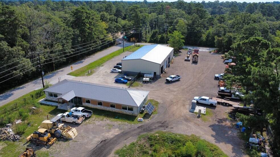 More Photos Of 6814 Treaschwig Rd, Spring Warehouse For Sale