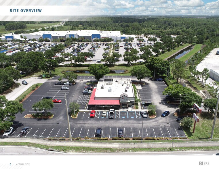 More Photos Of 28422 Wesley Chapel Blvd, Wesley Chapel General Retail For Sale