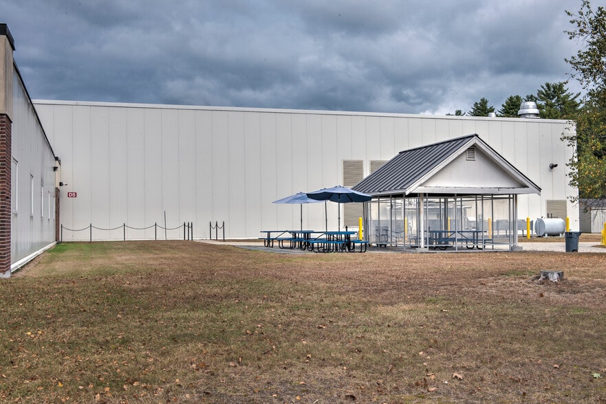 More Photos Of 10 Bowman Dr, Keene Warehouse For Sale