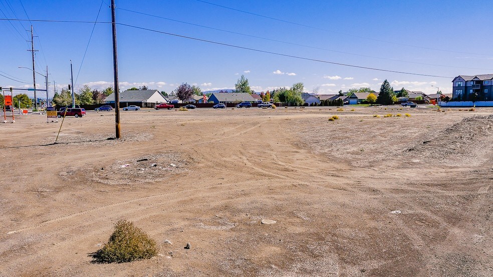 More Photos Of SW 27th St, Redmond Land For Sale