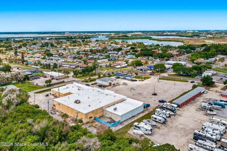 More Photos Of 864-880 N Banana River Dr, Merritt Island Unknown For Lease