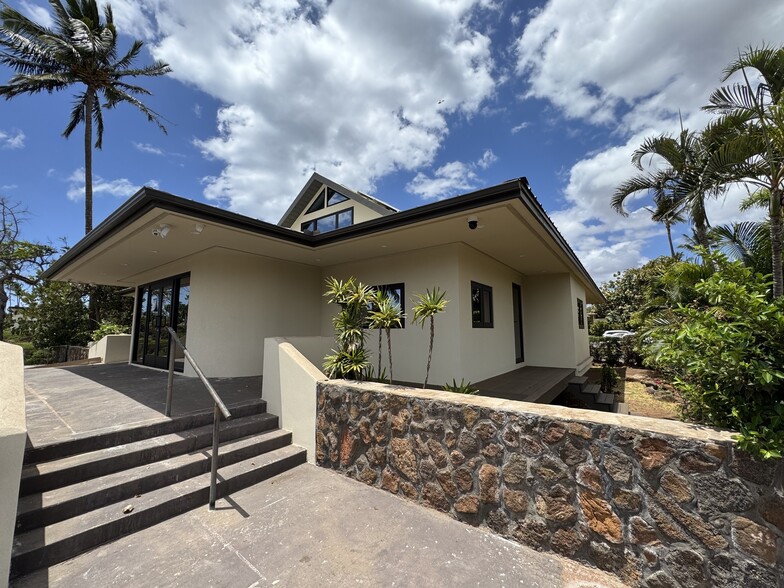 Primary Photo Of 1476 S Kihei Rd, Kihei Office Residential For Lease