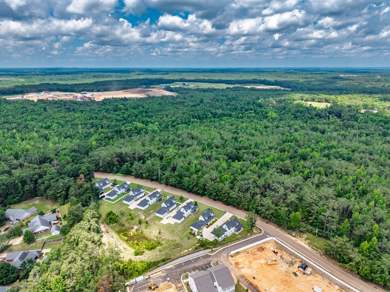 More Photos Of 185 Old Taylor Rd, Oxford Land For Sale