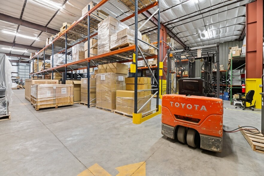 More Photos Of 3283 Frog Level Rd, Greenville Warehouse For Sale