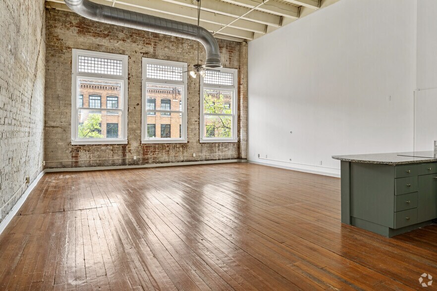 More Photos Of 2300-2312 1st Ave N, Birmingham Apartments For Lease