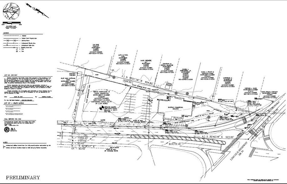 More Photos Of 780 Route 41, Gap Restaurant For Sale