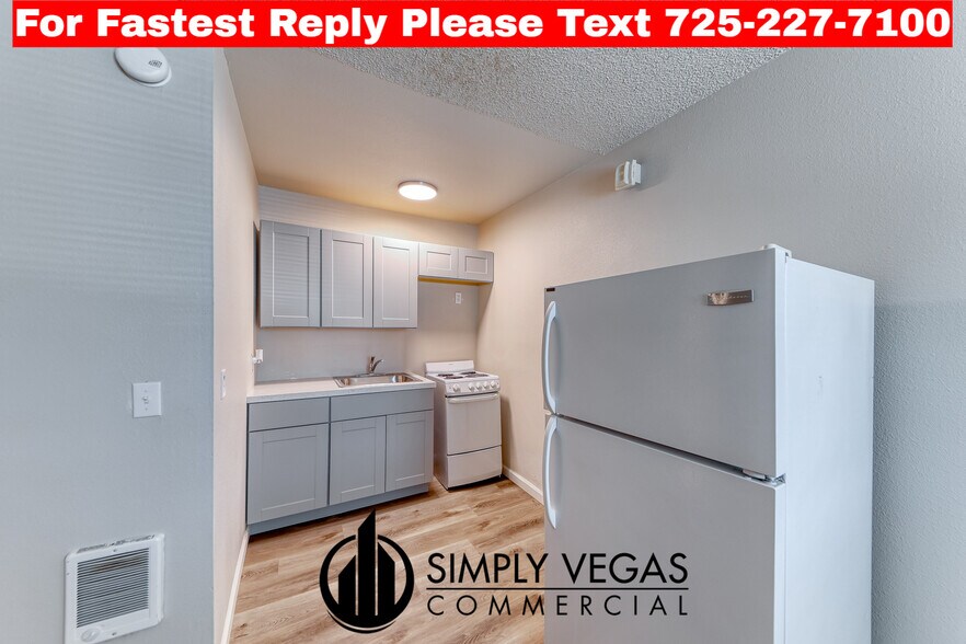 More Photos Of 2433-2437 Clifford Ave, Las Vegas Apartments For Sale