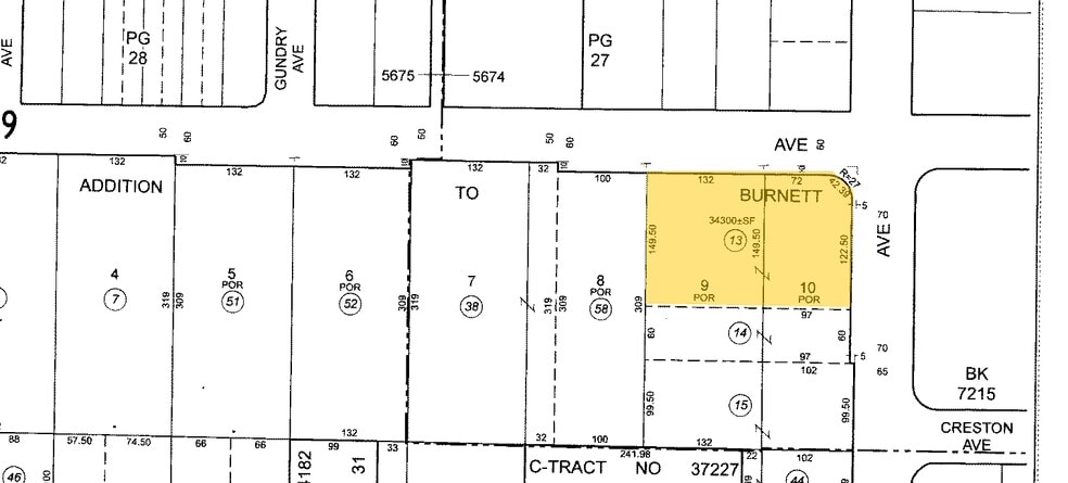 More Photos Of 1550 E Burnett St, Signal Hill Warehouse For Lease