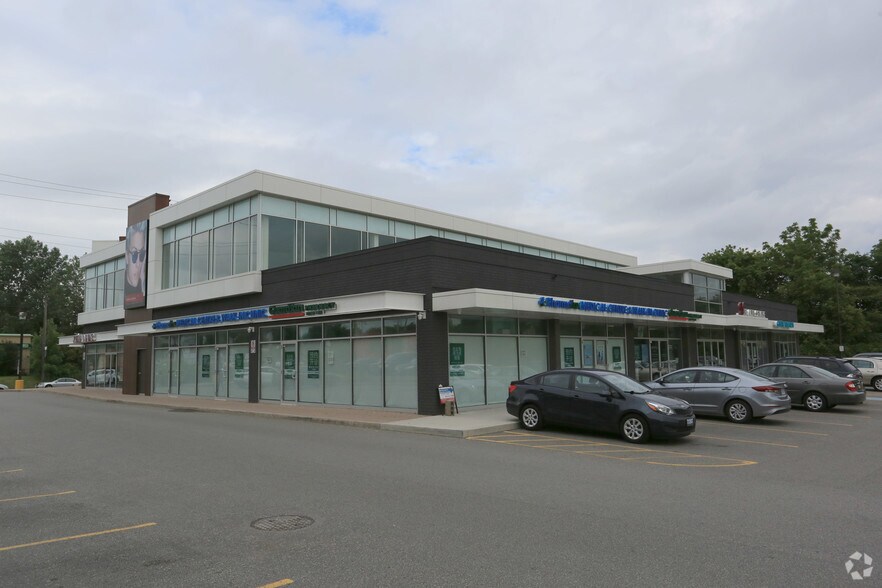More Photos Of 2101 Brimley Rd, Toronto Office For Lease