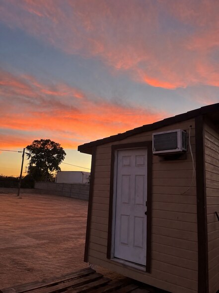 More Photos Of 3450 El Camino Ave, Ceres Land For Lease