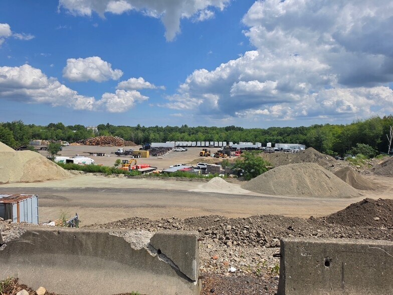 Primary Photo Of 944 Adams St, Abington Land For Lease